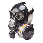 Цивільний протигаз ГП-5, ГП-7, ГП-7Б,ГП-9 ПМК