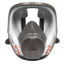 Полнолицевая маска 3М 6000 S - M - L