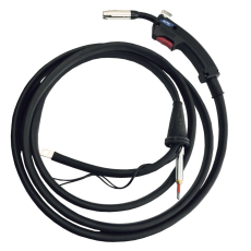 Рукав Темп MB-15 AK 240А 3,2 м під дріт 0,6-1,2 мм