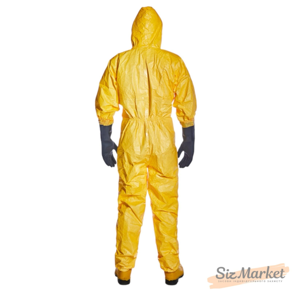 Защитный комбинезон DuPont Tychem 2000 C химический