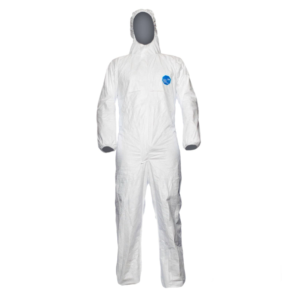 Защитный комбинезон DuPont Tyvek 500 (Classic Xpert) химический