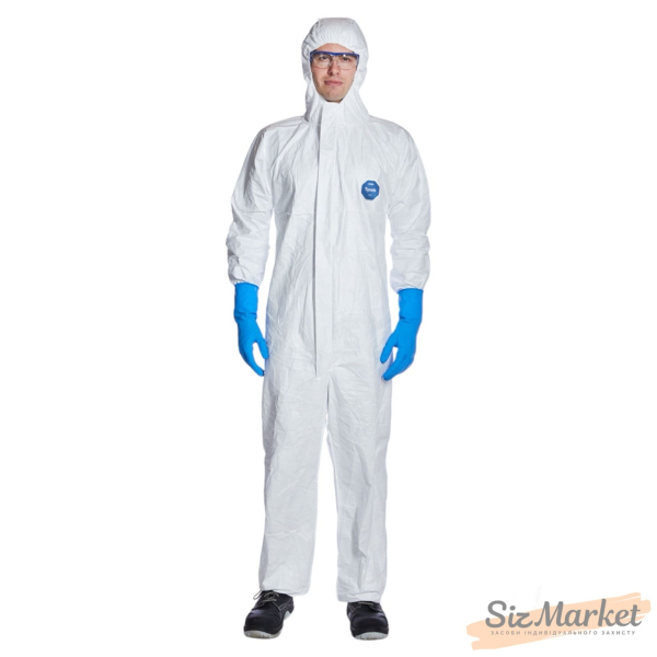 Защитный комбинезон DuPont Tyvek 500 (Classic Xpert) химический