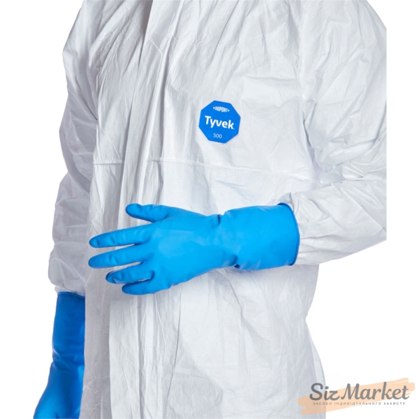 Защитный комбинезон DuPont Tyvek 500 (Classic Xpert) химический