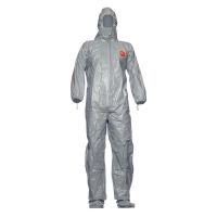 Защитный комбинезон DuPont Tychem 6000 F