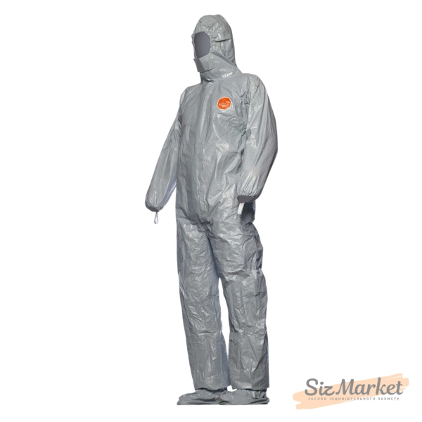 Защитный комбинезон DuPont Tychem 6000 F химический