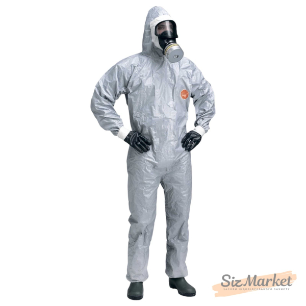 Защитный комбинезон DuPont Tychem 6000 F химический