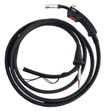 Рукав Темп MB-15 AK 240А 3,2 м під дріт 0,6-1,2 мм