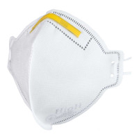 Респіратор Ніон FFP2