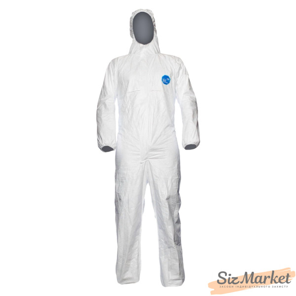 Защитный комбинезон DuPont Tyvek 500 (Classic Xpert) химический
