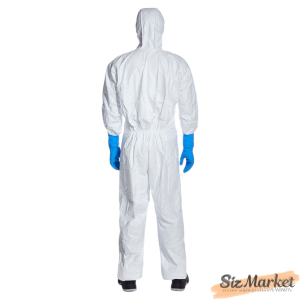 Защитный комбинезон DuPont Tyvek 500 (Classic Xpert) химический Защитный комбинезон DuPont Tyvek 500 (Classic Xpert) химический