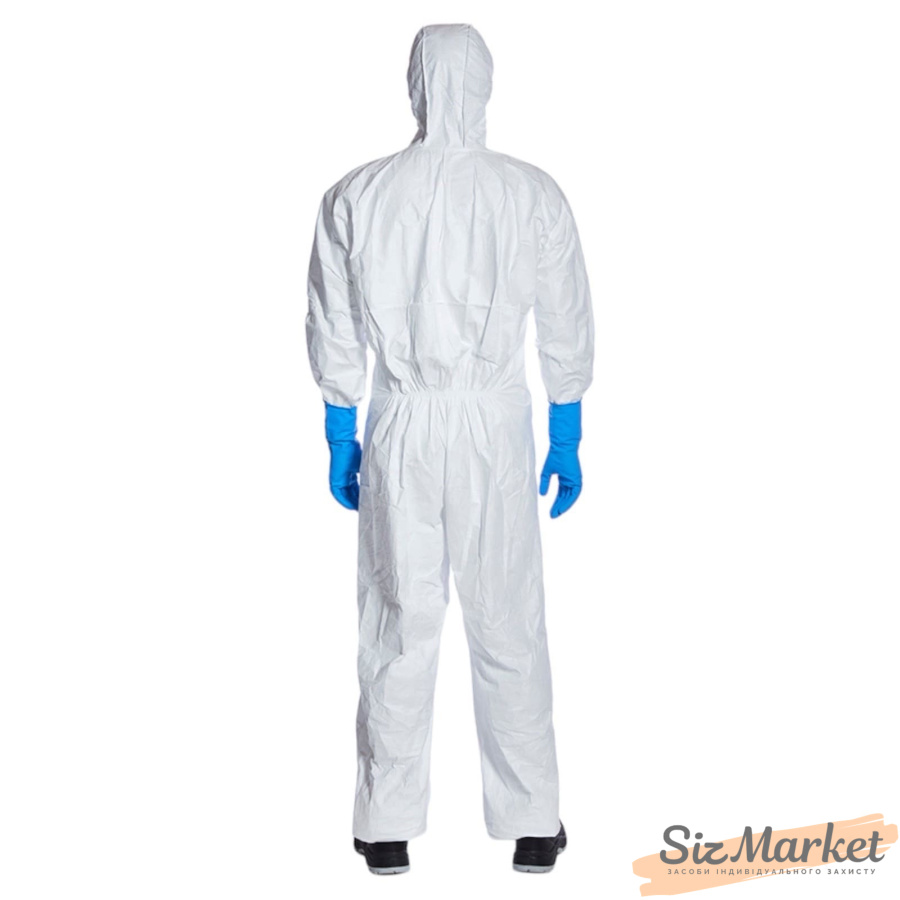 Защитный комбинезон DuPont Tyvek 500 (Classic Xpert) химический Защитный комбинезон DuPont Tyvek 500 (Classic Xpert) химический